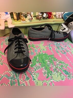 Chrome ‘Kursk’ Urban Bike Cycling Sneaker Size 12